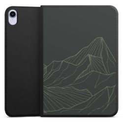 Tablet Smart Case schwarz