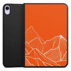 Tablet Smart Case schwarz