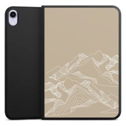 Tablet Smart Case schwarz