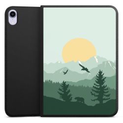 Tablet Smart Case schwarz