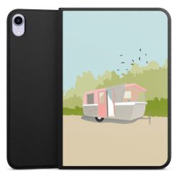 Tablet Smart Case schwarz