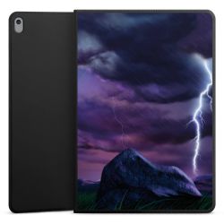 Tablet Smart Case schwarz