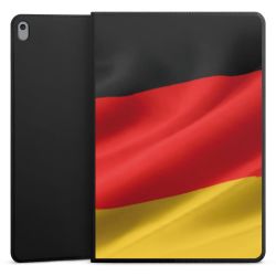 Tablet Smart Case schwarz