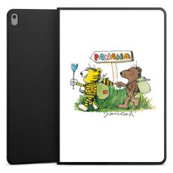 Tablet Smart Case schwarz