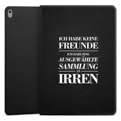 Tablet Smart Case schwarz