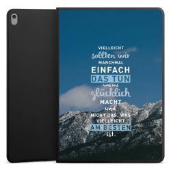 Tablet Smart Case schwarz