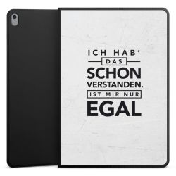 Tablet Smart Case schwarz