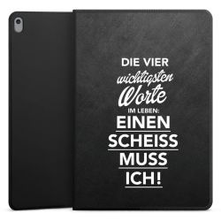 Tablet Smart Case schwarz