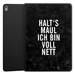 Tablet Smart Case schwarz