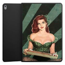 Tablet Smart Case schwarz