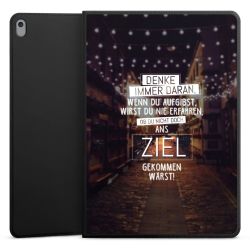 Tablet Smart Case schwarz