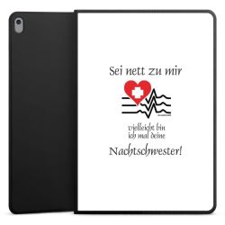 Tablet Smart Case schwarz