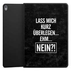 Tablet Smart Case schwarz