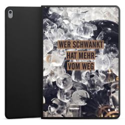 Tablet Smart Case schwarz