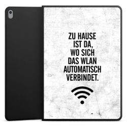 Tablet Smart Case schwarz