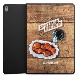 Tablet Smart Case schwarz