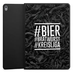 Tablet Smart Case schwarz