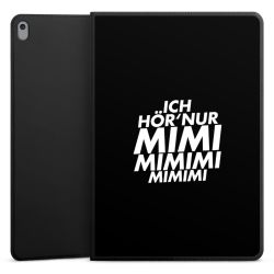 Tablet Smart Case schwarz