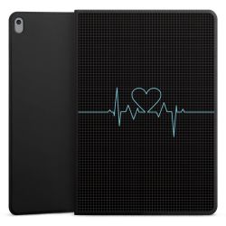 Tablet Smart Case schwarz