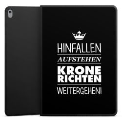 Tablet Smart Case schwarz