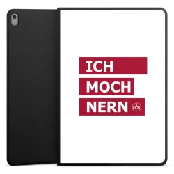 Tablet Smart Case schwarz