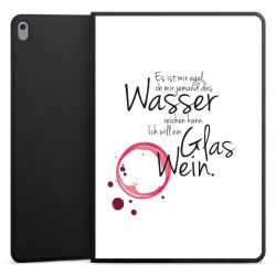 Tablet Smart Case schwarz