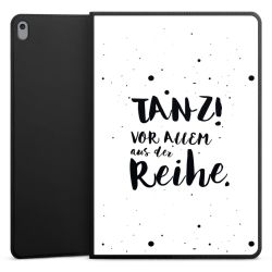 Tablet Smart Case schwarz