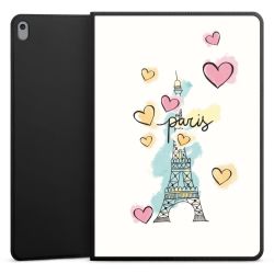 Tablet Smart Case schwarz