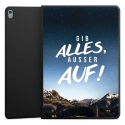 Tablet Smart Case schwarz