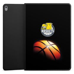 Tablet Smart Case schwarz