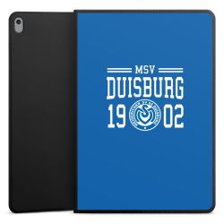 Tablet Smart Case schwarz