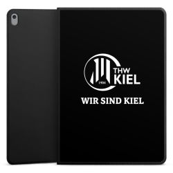 Tablet Smart Case schwarz