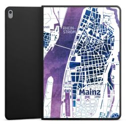 Tablet Smart Case schwarz