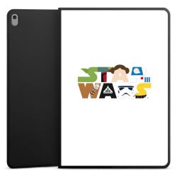 Tablet Smart Case schwarz