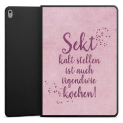 Tablet Smart Case schwarz