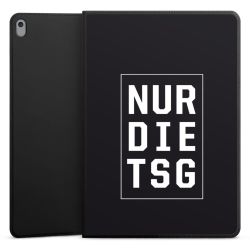 Tablet Smart Case schwarz