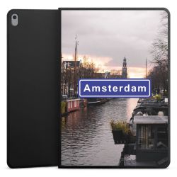 Tablet Smart Case schwarz