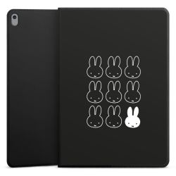 Tablet Smart Case schwarz