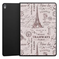 Tablet Smart Case schwarz