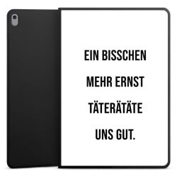 Tablet Smart Case schwarz