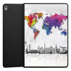 Tablet Smart Case schwarz