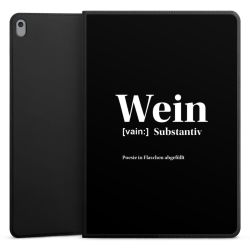 Tablet Smart Case schwarz