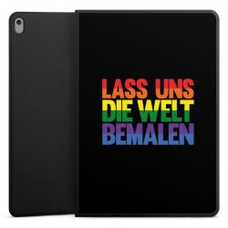 Tablet Smart Case schwarz