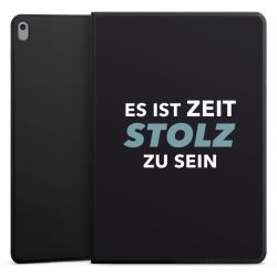 Tablet Smart Case schwarz