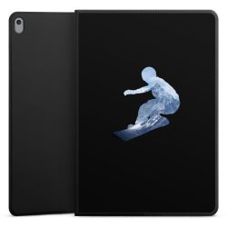 Tablet Smart Case schwarz