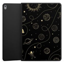 Tablet Smart Case schwarz