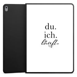 Tablet Smart Case schwarz