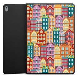 Tablet Smart Case schwarz