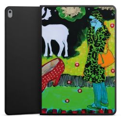 Tablet Smart Case schwarz