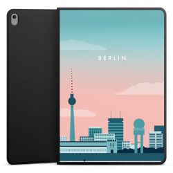 Tablet Smart Case schwarz